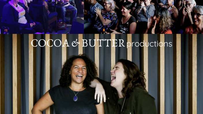 Cocoa and Butter Productions