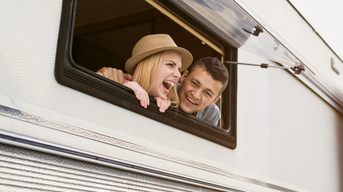 Caravan and trailer insurance - Allianz - Greater Bank